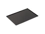 Paderno World Cuisine 41743 32 Silicone Silicone Baking Sheet Straight Sided