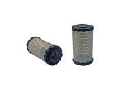 WIX Filters 49410 Heavy Duty Air Filter Radial Seal Outer