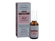 Liddell Homeopathic 0976530 Detox Air Pollution 1 oz