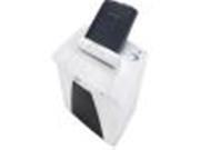 HSM SECURIO B32c Cross Cut Shredder; includes automatic oiler; white glove delivery