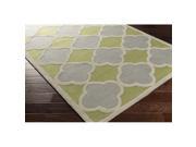 Artistic Weavers AWHL1060 576 Holden Maisie Rectangle Hand Tufted Area Rug Sage 5 x 7 ft. 6 in.