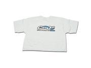 DEI 070112 CryO2 The Power of Cool T Shirt