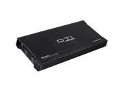Diplomat Trading DTIMA30004 4 Ch 3000 W Mosfet Car Amplifier
