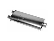 WALKER EXHST 22719 Exhaust Muffler - Silver WALKER EXHST 22719 Exhaust Muffler - Silver