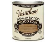 Varathane 262003 1 Quart Golden Oak Fast Drying Stain