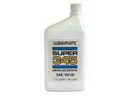 Lubriplate 293 L0732 054 Composition Mineral Oil 1 qt.