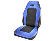Plasticolor 006552R02 Seat Cover R Racing Stage Iii