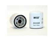 WIX Filters 33359 Fuel Filter