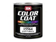 Sem Products SE15564 Haz Color Fast Green Quart
