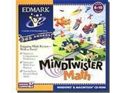 Edmark 32203 MindTwister Math