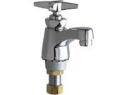 Chicago Faucet Company 283620 Ecast Fct Locknut Lf