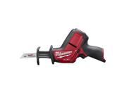 Milwaukee Electric Tool M12 Fuel Hacksaw Tool Only 2520 20