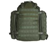 Fox Outdoor 56 570 Modular Field Pack Olive Drab