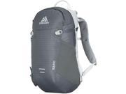 Gregory 210454 18 L Capacity Sula Backpack Gray