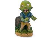 Penn Plax PP08389 Zombie Walking Ornament