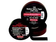 Plymouth Bishop 040 2006 Rubber Splicing Tape Gray