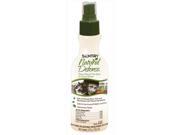 Sergeants Pet Care Products 469214 Sentry Natural F T Spray Cat Kit 8 Oz.