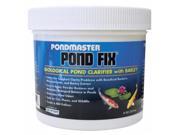 Pondmaster 03924 Pond Fix Biological Pond Clarifier with Barley 8 oz