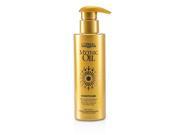 Loreal 169885 Professionnel Mythic Oil Nourishing Conditioner for All Hair Types 190 ml 6.42 oz