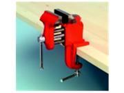 School Specialty Economy Great Neck Clamp On Vise With 2 Steel Rods