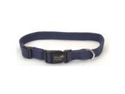 Coastal Pet Products CO14902 26 in. x 1 in. Soy Collar Indigo