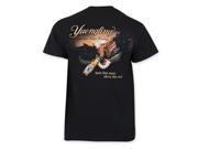 Tees Yuengling Soar Above The Rest Mens T Shirt Black Extra Large