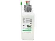 Gojo GOJ856502CT Sanitary Sealed Counter Mount Soap Refills