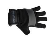 Half Grip Glove Stnthetic Extra Large