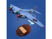Mastercraft Collection NC10307 Mosquito Armee Del Air Model