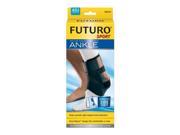 3M FUT258 8 x 10 in. Sport Deluxe Ankle Stabilizer