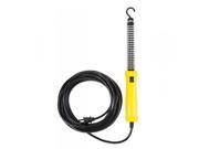 Bayco Products BAY SL 2125 Corded LED Work Light with Magnetic Hook