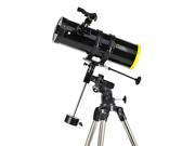 National Geographic 80 10114 114 mm EQ Telescope