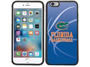 Coveroo 876 5978 BK FBC University of Florida Basketball Design on iPhone 6 Plus 6s Plus Guardian Case