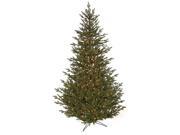 Autograph Foliages C 121005 7.5 ft. Salem Pine Tree Green