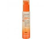 Giovanni Hair Care Products 1263797 Ultra Volume Tangerine Papaya Butter 2chic Conditioning Elixir 4 fl oz