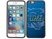 Coveroo 876 8873 BK FBC UCLA Watermark Design on iPhone 6 Plus 6s Plus Guardian Case