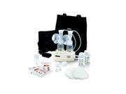 Ameda 17077MN Purely Yours Carryall Breast Pump