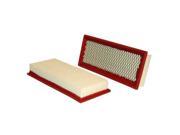 WIX Filters 49187 1.76 In. Air Filter