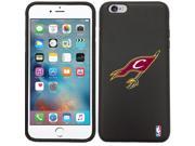 Coveroo 876 4425 BK HC Cleveland Cavaliers Flag Design on iPhone 6 Plus 6s Plus Guardian Case