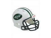 Riddell NFL New York Jets Pocket Pro Helmet