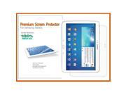 Hi Line Gift SPSAM89CLR Screen Protector Samsung Galaxy Tab 8.9 P1000 P7500 P7510 P7300 Clear