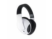 SYBA Cobra OG AUD23043 Oblanc COBRA200BT Bluetooth V2.1 EDR Class 2 A2DP AVRCP Headphones with Built in Microphone