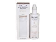 Nioxin U HC 2193 System 3 Scalp Activating Treatment for Fine Chem Enh Normal Thin Hair for Unisex 6.8 oz