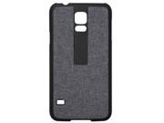 Case Logic CLS5 100 Galaxy S5 Case Black Gray