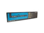 Kyocera KYOTK 8509C Toner Cyan 30 000 Pages Yield