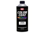 Sem Products SE15536 Haz Fast Blue Color Coat Cone Top Quart