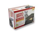 SPECTRUM BRANDS NAT MIRC NMA500 Single Cat Self Cleaning Litter Box