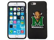 Coveroo 875 826 BK HC Marshall M Mascot Design on iPhone 6 6s Guardian Case