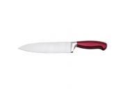 Hampton Forge HMC01A415CN Argentum Chef with Clear Blade Guard 8 in.