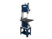 Rikon Power Tools 10 324 Band Saw with Open Stand 14 in.
